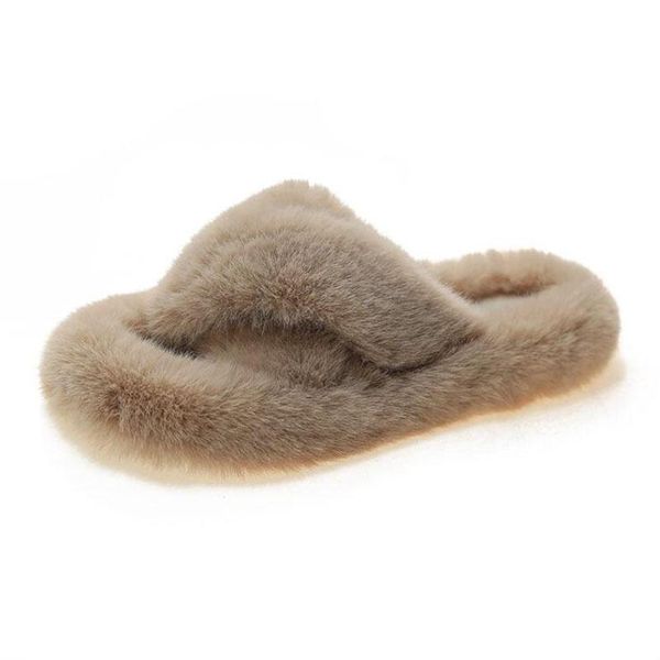 fluffy raccoon fur slippers shoes women summer flip flop flat slides outdoor sandals ladies, Black
fluffy raccoon fur slippers shoes women summer flip flop flat slides outdoor sandals ladies, Black