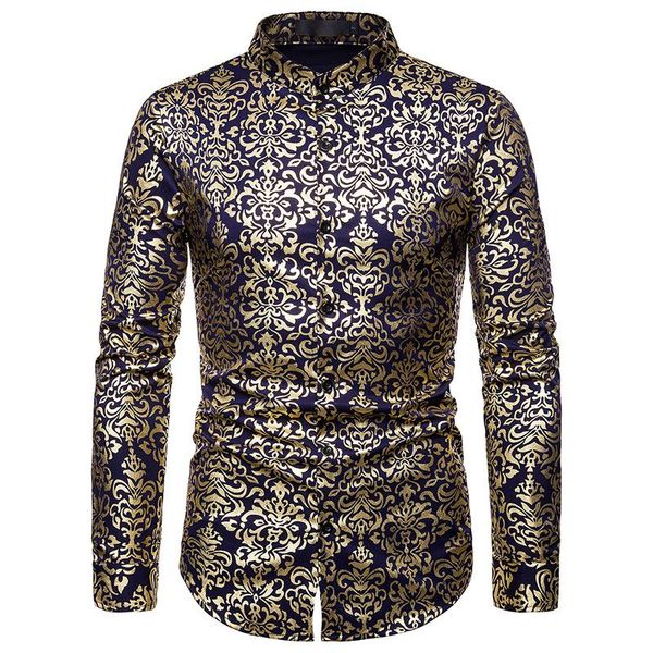 men's casual shirts floral henley shirt men camisas hombre 2021 fashion slim fit mandarin collar mens long sleeve dress nightclub, White;black
men's casual shirts floral henley shirt men camisas hombre 2021 fashion slim fit mandarin collar mens long sleeve dress nightclub, White;black