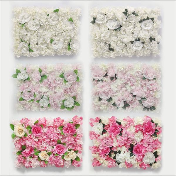decorative flowers & wreaths artificial diy wedding decoration flower wall panels silk rose romantic backdrop decor 60x40cm
decorative flowers & wreaths artificial diy wedding decoration flower wall panels silk rose romantic backdrop decor 60x40cm