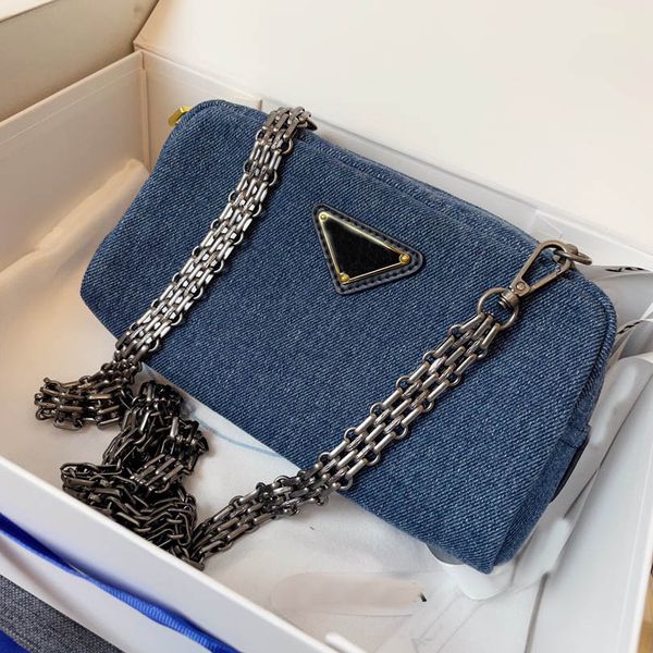 vintage fashion denim messenger bag women shoulder bags designer metal chain urban leisure handbag002
vintage fashion denim messenger bag women shoulder bags designer metal chain urban leisure handbag002