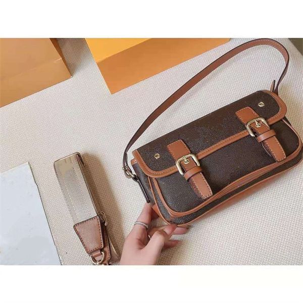 21ss spring and summer designer bags ladies' luxury quality shoulder bag messenger handbag handbags unique classic retro style high-
21ss spring and summer designer bags ladies' luxury quality shoulder bag messenger handbag handbags unique classic retro style high-