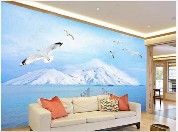 custom po wallpaper 3d mediterranean mural beautiful modern simple sea seagull scenery oil painting background wall wallpapers
custom po wallpaper 3d mediterranean mural beautiful modern simple sea seagull scenery oil painting background wall wallpapers