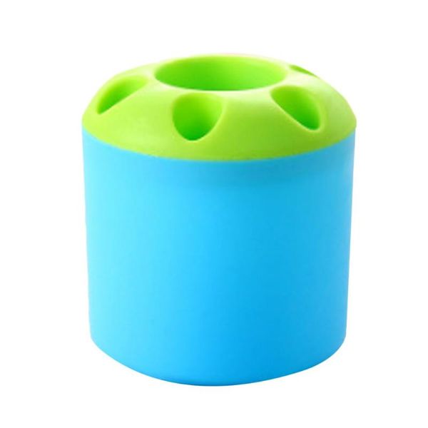 hooks & rails creative multi-function plastic toothbrush cylinder holder table deskpen pencil container storage 2 colors drop
hooks & rails creative multi-function plastic toothbrush cylinder holder table deskpen pencil container storage 2 colors drop