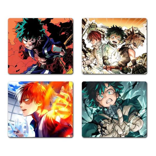 mouse pads & wrist rests my hero academia keyboards mat rubber gaming mousepad desk pad protect game officework non-slip
mouse pads & wrist rests my hero academia keyboards mat rubber gaming mousepad desk pad protect game officework non-slip