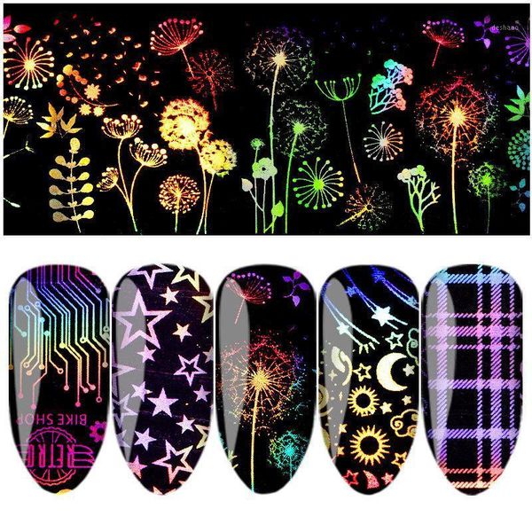 nail art star sticker laser flame european and american elements female 10 styles mixed stickers & decals1, Black
nail art star sticker laser flame european and american elements female 10 styles mixed stickers & decals1, Black