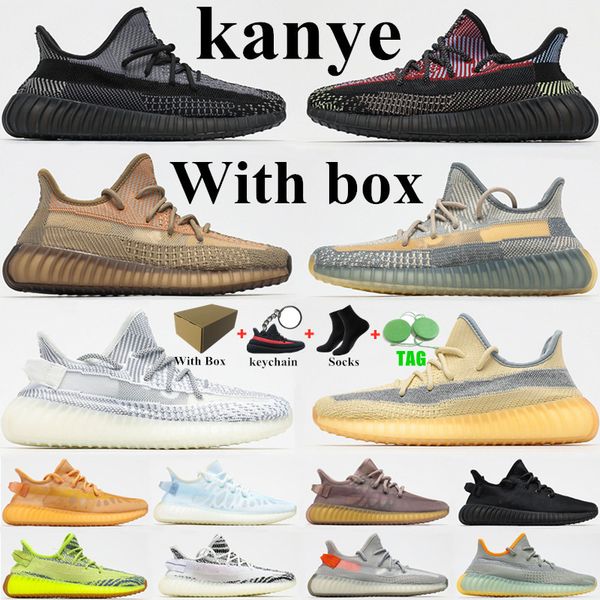 2022 with box 3m static reflective running shoes designer casual yeezreel outdoor mens womens sneakers classic beluga 2.0 zebra pearl mono i
2022 with box 3m static reflective running shoes designer casual yeezreel outdoor mens womens sneakers classic beluga 2.0 zebra pearl mono i