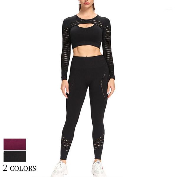 color 2 piece set women's yoga sets seamless lycra running push up gym clothing woman sport outfit suit recommend1, White;red
color 2 piece set women's yoga sets seamless lycra running push up gym clothing woman sport outfit suit recommend1, White;red