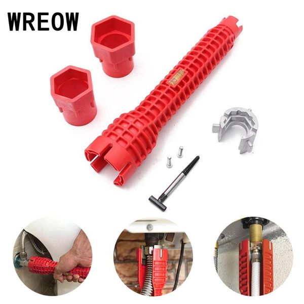hand tools basin wrench plumbing tool for faucet sink installer socket-wrench spanner
hand tools basin wrench plumbing tool for faucet sink installer socket-wrench spanner