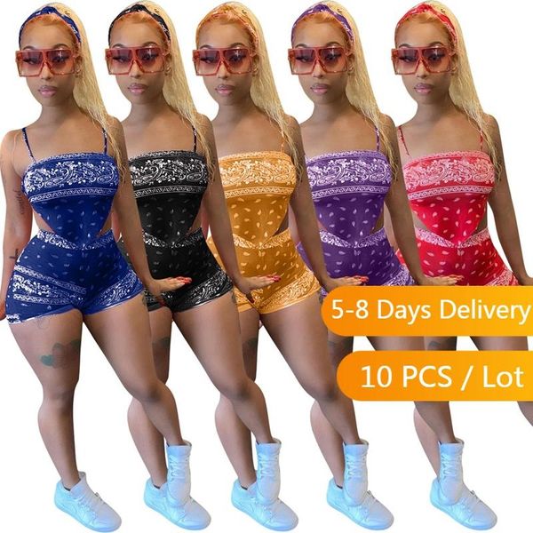 women's tracksuits bulk wholesale items summer shorts sets women loungewear bandana rave outfits for bellyband crop and set, Gray
women's tracksuits bulk wholesale items summer shorts sets women loungewear bandana rave outfits for bellyband crop and set, Gray