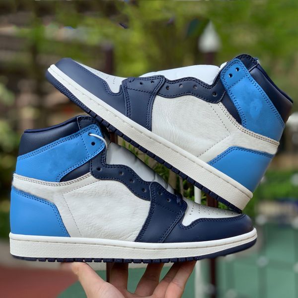 1s basketball shoes men women high og 1 hyper royal university blue dark mocha twist cement white oreo black cat mens sneakers size us5-us13
1s basketball shoes men women high og 1 hyper royal university blue dark mocha twist cement white oreo black cat mens sneakers size us5-us13