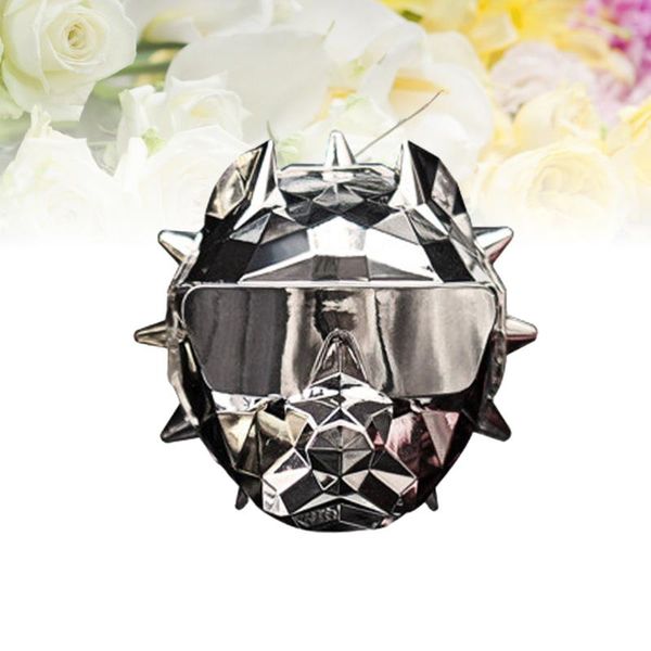 car air freshener conditioning outlet perfume clip auto creative aroma decoration interior jewelry accessories freshner (silver)
car air freshener conditioning outlet perfume clip auto creative aroma decoration interior jewelry accessories freshner (silver)