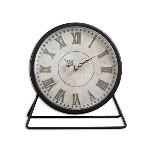 desk & table clocks american style retro clock analog battery operated with silent sweep mechanism, decoration for home
desk & table clocks american style retro clock analog battery operated with silent sweep mechanism, decoration for home