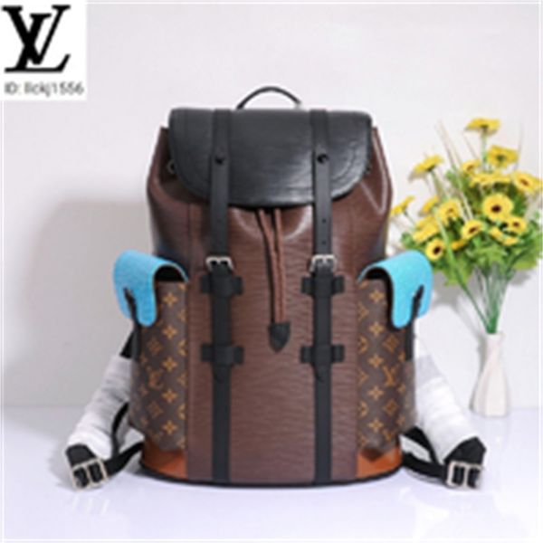 brown fashion bags n41379 vintage brand print backpack women backpacks designer women shows oxidized leather business luxury totes messenger, Red;black
brown fashion bags n41379 vintage brand print backpack women backpacks designer women shows oxidized leather business luxury totes messenger, Red;black