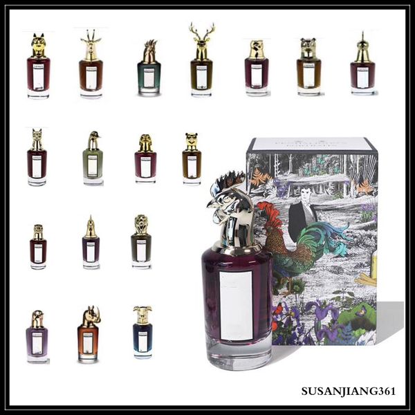 epack animal portrait of men and women perfume new edition of the limited charm long lasting 75ml
epack animal portrait of men and women perfume new edition of the limited charm long lasting 75ml