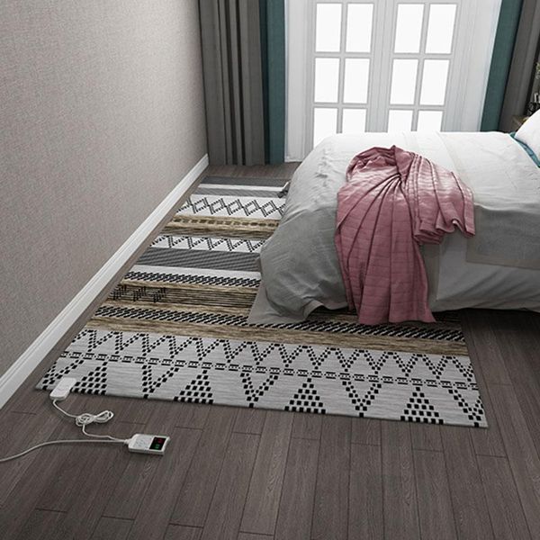 carpets large waterproof electric heating pad graphene floor living room home mobile tapis chauffant nordic hx50dd
carpets large waterproof electric heating pad graphene floor living room home mobile tapis chauffant nordic hx50dd