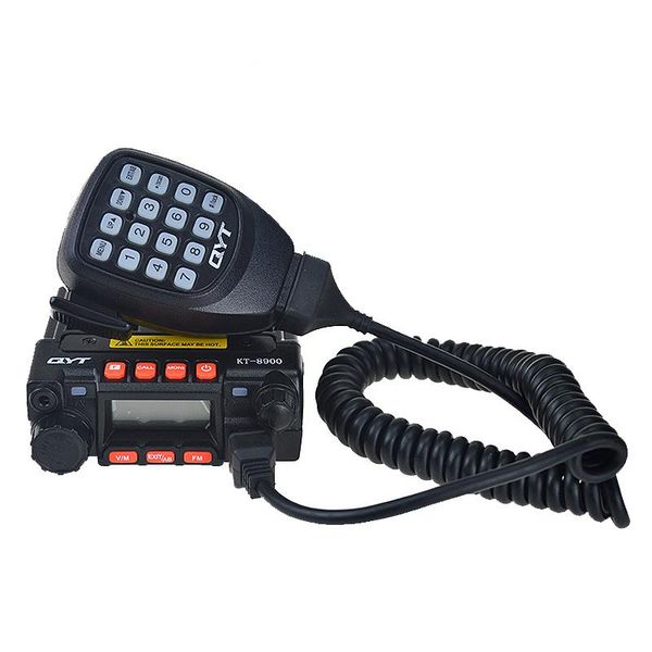 kt-8900 25w mini mobile radio dual band walkie talkie 136-174mhz 400-480mhz transceiver
kt-8900 25w mini mobile radio dual band walkie talkie 136-174mhz 400-480mhz transceiver
