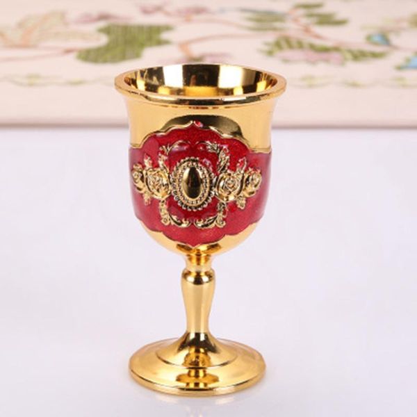 small beverage glass wine cup retro creative european style for kitchen table dining room ornament bar home decoration mugs
small beverage glass wine cup retro creative european style for kitchen table dining room ornament bar home decoration mugs