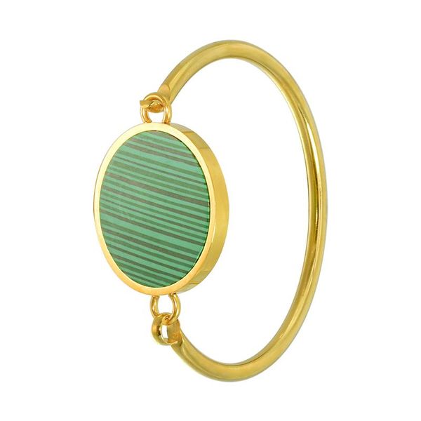 bangle wide women's jewelry large opened cuff bangles & bracelets natural stone charm customized costume luxury, Black
bangle wide women's jewelry large opened cuff bangles & bracelets natural stone charm customized costume luxury, Black