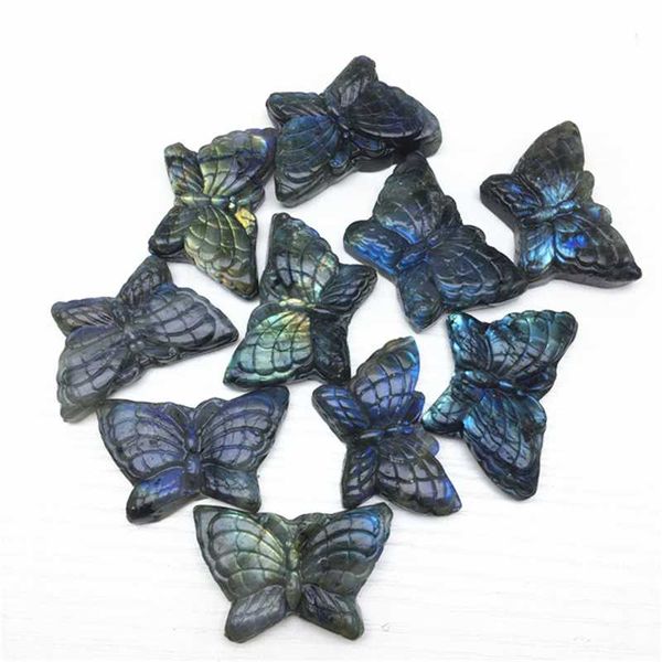 natural gemstone hand carved quartz labradorite butterfly crystal stone for gifts decorative objects & figurines
natural gemstone hand carved quartz labradorite butterfly crystal stone for gifts decorative objects & figurines