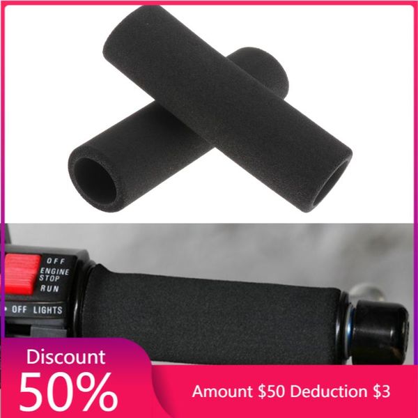 handlebars 2pcs motorcycle handle grip covers for r1200gs lc slip on foam anti vibration handlebar cover accessories
handlebars 2pcs motorcycle handle grip covers for r1200gs lc slip on foam anti vibration handlebar cover accessories