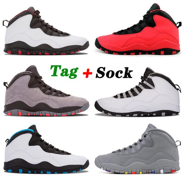 westbrook jumpman basketball shoes 10 10s air jorden white wings powder blue im back woodland camo cool grey off trainers sneakers, White;red
westbrook jumpman basketball shoes 10 10s air jorden white wings powder blue im back woodland camo cool grey off trainers sneakers, White;red