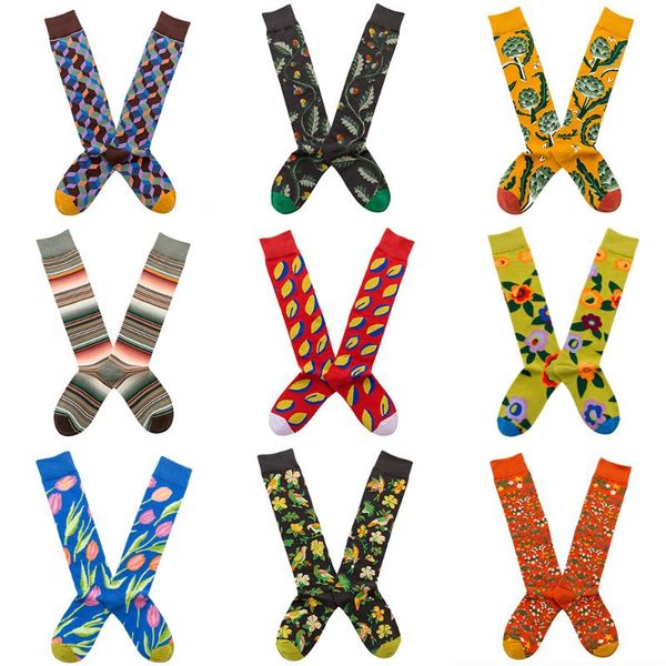 men's socks high elasticity men calf warm knee cotton street marathon running sports ins trend harajuku style, Black
men's socks high elasticity men calf warm knee cotton street marathon running sports ins trend harajuku style, Black