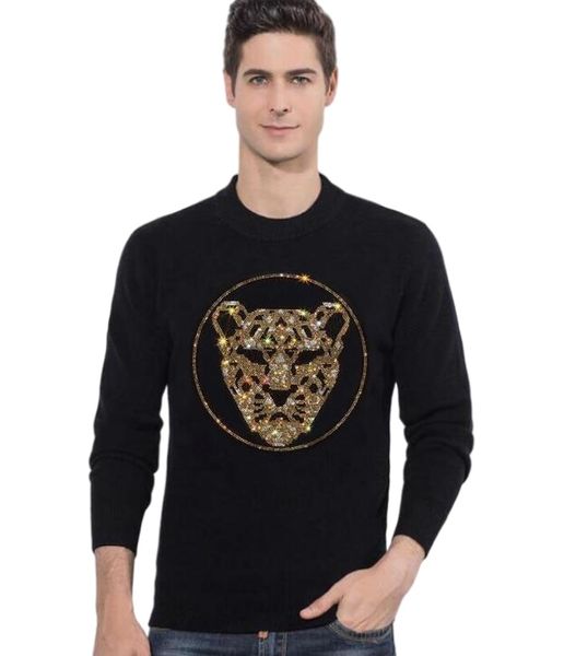 rhinestone 2022 sweaters cool long sleeve sport wear fashion brand sweater shirt a23, White;black
rhinestone 2022 sweaters cool long sleeve sport wear fashion brand sweater shirt a23, White;black