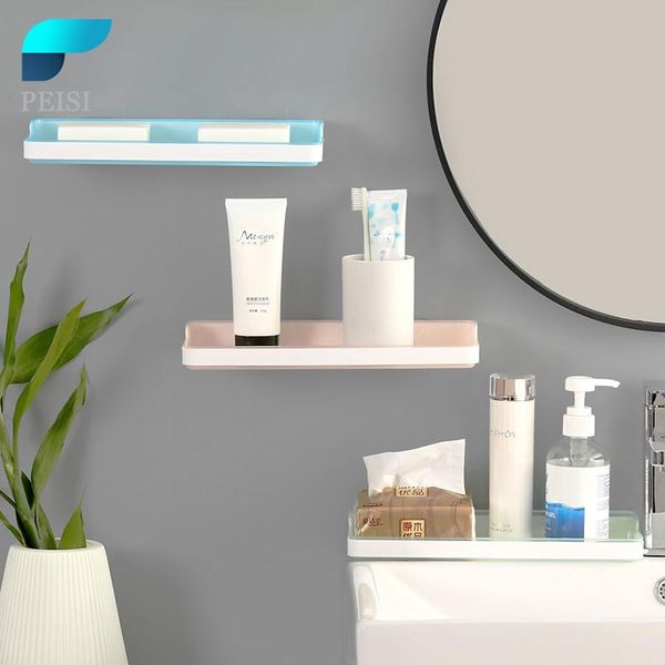bath accessory set peisi bathroom shelf toilet vanity towel organizer storage rack wall-mounted shampoo holder home accessories
bath accessory set peisi bathroom shelf toilet vanity towel organizer storage rack wall-mounted shampoo holder home accessories