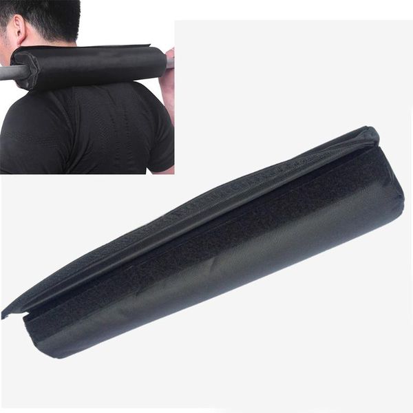 foam padded barbell cover for gym weight lifting squat shoulder back support, Black;blue
foam padded barbell cover for gym weight lifting squat shoulder back support, Black;blue