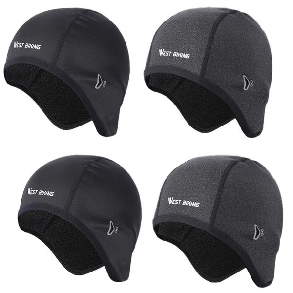 winter cycling caps polar fleece mtb bike balaclava hats sports headband skiing snowboard bicycle cap & masks, Black
winter cycling caps polar fleece mtb bike balaclava hats sports headband skiing snowboard bicycle cap & masks, Black