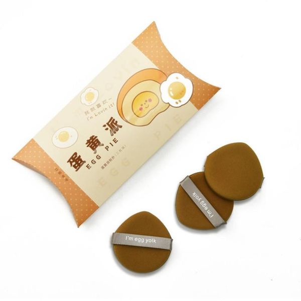 sponges, applicators & cotton pineapple pie egg yolk flat air cushion puff soft blender sponge dry wet concealer foundation smooth powder pu
sponges, applicators & cotton pineapple pie egg yolk flat air cushion puff soft blender sponge dry wet concealer foundation smooth powder pu