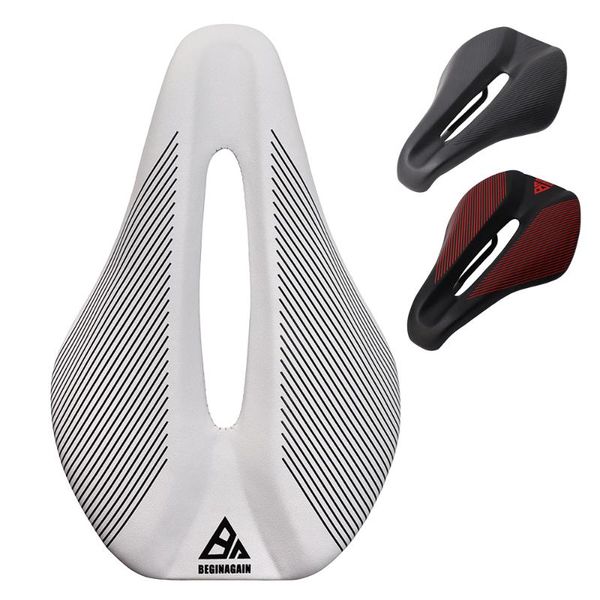 bike saddles beginagain mountain saddle 2021 wide bicycle seat cushion breathable long distance riding cycling
bike saddles beginagain mountain saddle 2021 wide bicycle seat cushion breathable long distance riding cycling