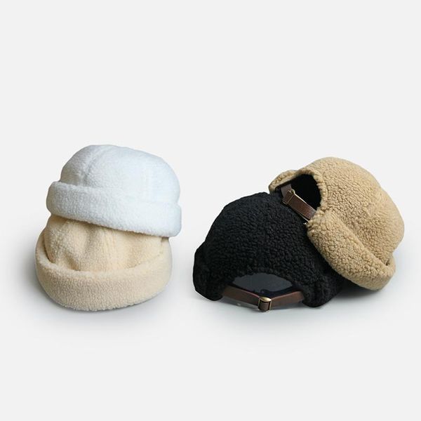 lamb cashmere landlord hat women men beanie winter retro brimless baggy melon cap beanies hats docker
lamb cashmere landlord hat women men beanie winter retro brimless baggy melon cap beanies hats docker