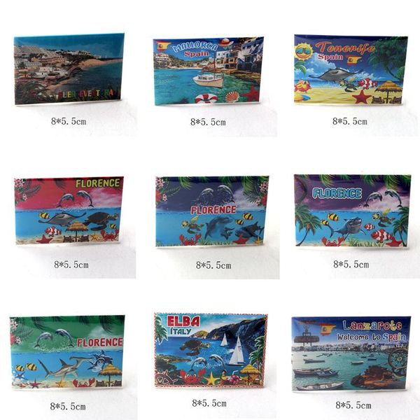 8*5.5cm florence spain italy tin paper refrigerator magnet kids gift souvenir home decoration fridge magnets
8*5.5cm florence spain italy tin paper refrigerator magnet kids gift souvenir home decoration fridge magnets