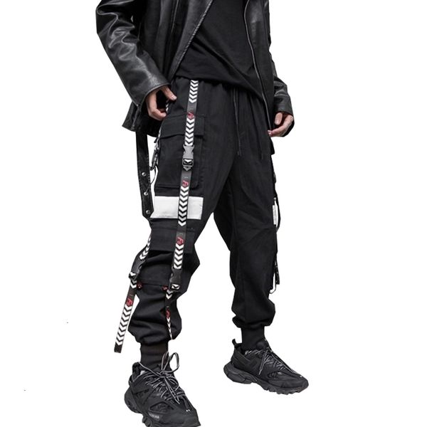 men's pants autumn streetwear joggers black casual ribbons pockets cargo harem hip hop cotton trousers abz543 6mui
men's pants autumn streetwear joggers black casual ribbons pockets cargo harem hip hop cotton trousers abz543 6mui