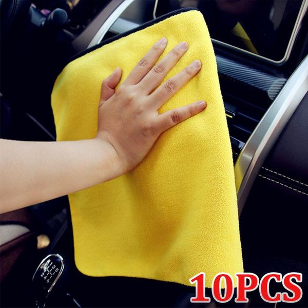 car sponge 5/10 pcs square super absorbent wash cloth microfiber towel maintenance polishing clean
car sponge 5/10 pcs square super absorbent wash cloth microfiber towel maintenance polishing clean