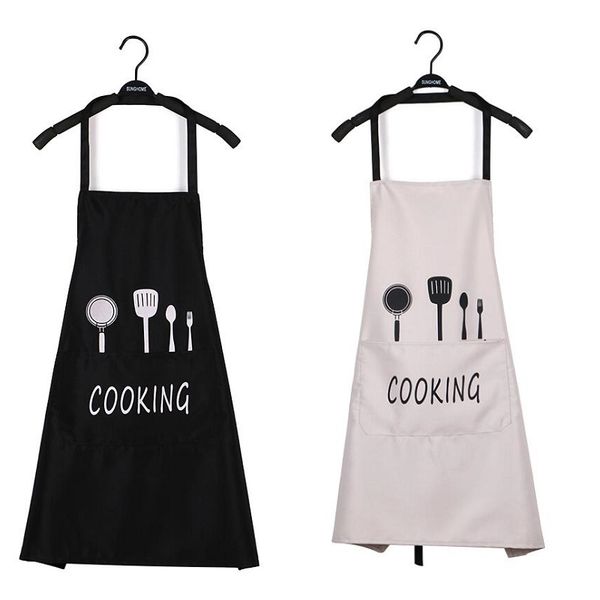 kitchen bib aprons cooking chef aprons with pockets polyester waterproof oil-proof cloth aprons for men women bbq kitchen
kitchen bib aprons cooking chef aprons with pockets polyester waterproof oil-proof cloth aprons for men women bbq kitchen