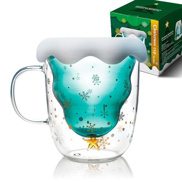 dinnerware sets christmas tree double glass party drinkware gift snowman mug carry-on drinking bottle heat-insulated coffee cup 1pcs
dinnerware sets christmas tree double glass party drinkware gift snowman mug carry-on drinking bottle heat-insulated coffee cup 1pcs