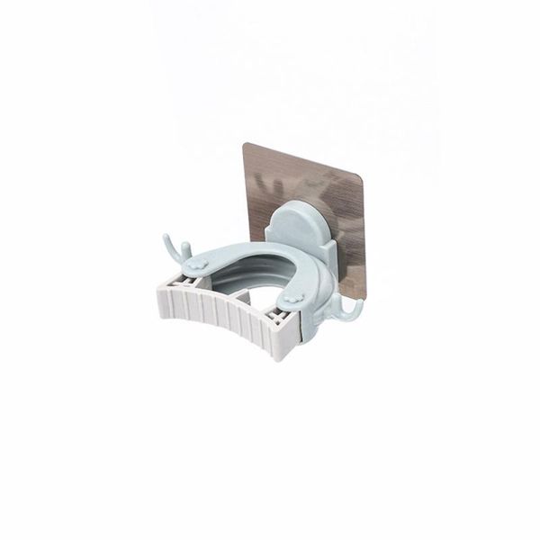 hooks & rails wall mounted storage mop organizer holder broom hanger multifunction traceless
hooks & rails wall mounted storage mop organizer holder broom hanger multifunction traceless