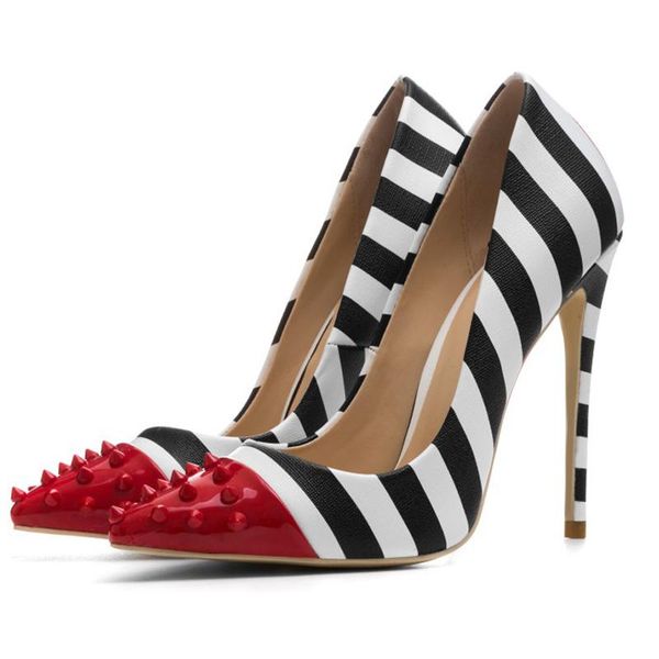 women's spring and summer heeled high heels increased pointed stilettos banquet shoes female sandals dress, Black
women's spring and summer heeled high heels increased pointed stilettos banquet shoes female sandals dress, Black