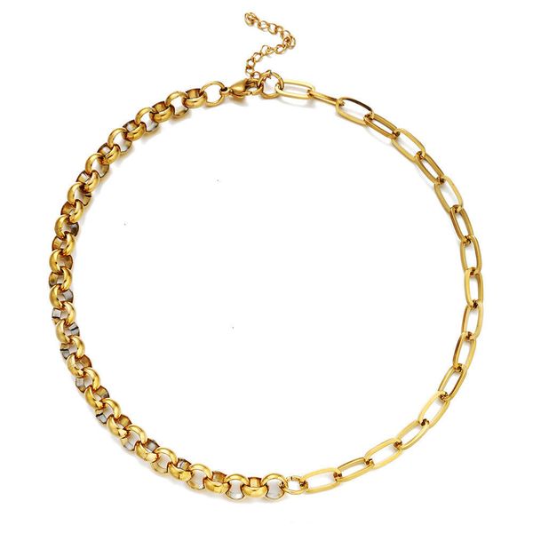 new simple square stainless steel foot chain men's and women's fashion jewelry, Red;blue
new simple square stainless steel foot chain men's and women's fashion jewelry, Red;blue