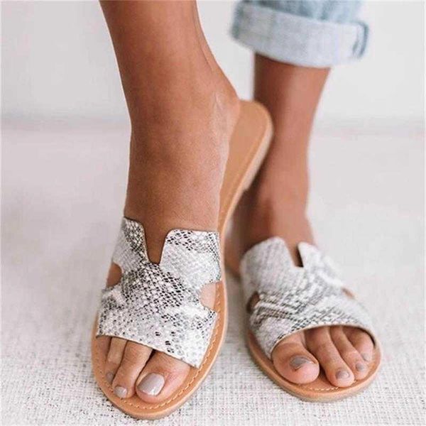 sandals women's snake 2021 summer flat large size casual women shoes outdoor leopard slip-on beach female slippers, Black
sandals women's snake 2021 summer flat large size casual women shoes outdoor leopard slip-on beach female slippers, Black