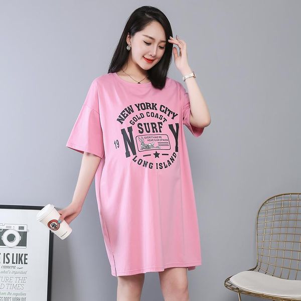summer pregnant dress cotton loose go out clothes dresses for women 3xl casual t-shirt 3xl-6xl maternity, White
summer pregnant dress cotton loose go out clothes dresses for women 3xl casual t-shirt 3xl-6xl maternity, White