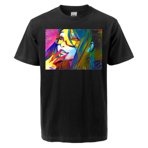 men's t-shirts evil tokyo ghoul kaneki ken bloody kamishiro rize 2021 summer fashion t shirts oversized man short-sleeve cool tees, White;black
men's t-shirts evil tokyo ghoul kaneki ken bloody kamishiro rize 2021 summer fashion t shirts oversized man short-sleeve cool tees, White;black