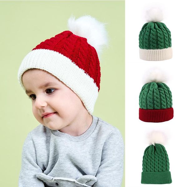 caps & hats christmas baby hat autumn winter kids girl boy beanie cap crochet twist warm pompom children toddler bonnet accessories, Yellow
caps & hats christmas baby hat autumn winter kids girl boy beanie cap crochet twist warm pompom children toddler bonnet accessories, Yellow