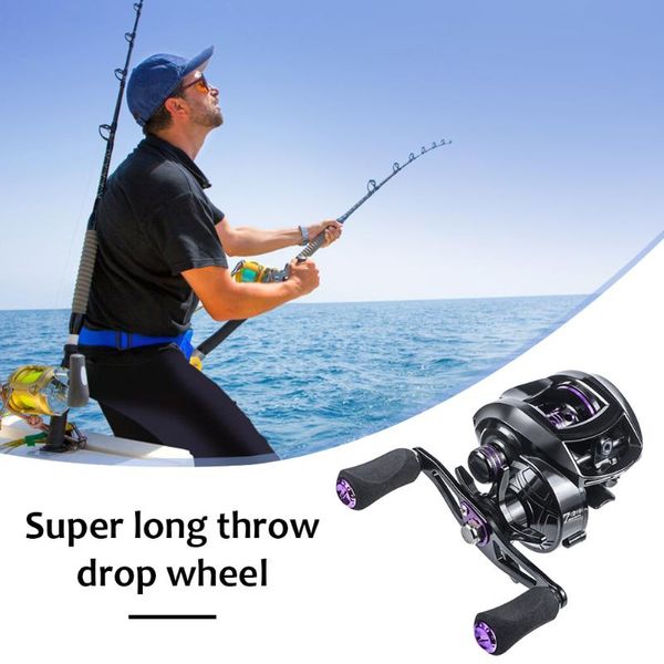 baitcasting reels alloy fishing reel high transmission power 8kg max drag bait casting carp sea tackle accessories
baitcasting reels alloy fishing reel high transmission power 8kg max drag bait casting carp sea tackle accessories