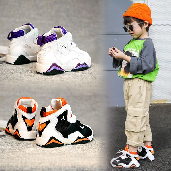 new boy basketball shoes soft non-slip kids sneakers children sport shoes outdoor boy trainer comfortable xz056, Black;red
new boy basketball shoes soft non-slip kids sneakers children sport shoes outdoor boy trainer comfortable xz056, Black;red
