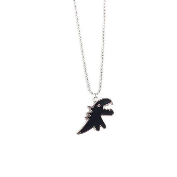 pendant necklaces cartoon dinosaur necklace women chain jewelry silver color trendy sweet
pendant necklaces cartoon dinosaur necklace women chain jewelry silver color trendy sweet