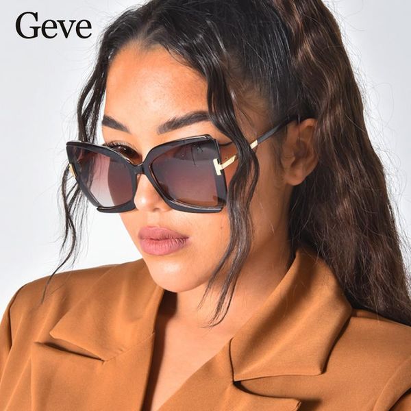sunglasses unique oversized butterfly women vintage black graidient sun glasses female stylish elegant gradient, White;black
sunglasses unique oversized butterfly women vintage black graidient sun glasses female stylish elegant gradient, White;black