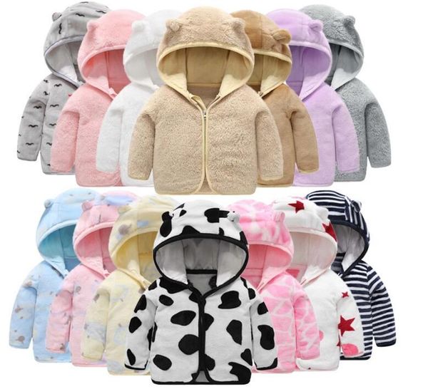 jackets aautumn winter baby coral fleece jacket coat children's outerwear girls thick warm hooded clothes boys snowsuit 1-6y, Blue;gray
jackets aautumn winter baby coral fleece jacket coat children's outerwear girls thick warm hooded clothes boys snowsuit 1-6y, Blue;gray